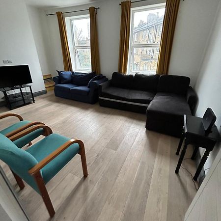 Nky Classic Brixton Apartment Three Londýn Exteriér fotografie