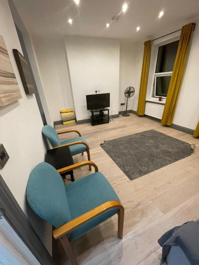 Nky Classic Brixton Apartment Three Londýn Exteriér fotografie